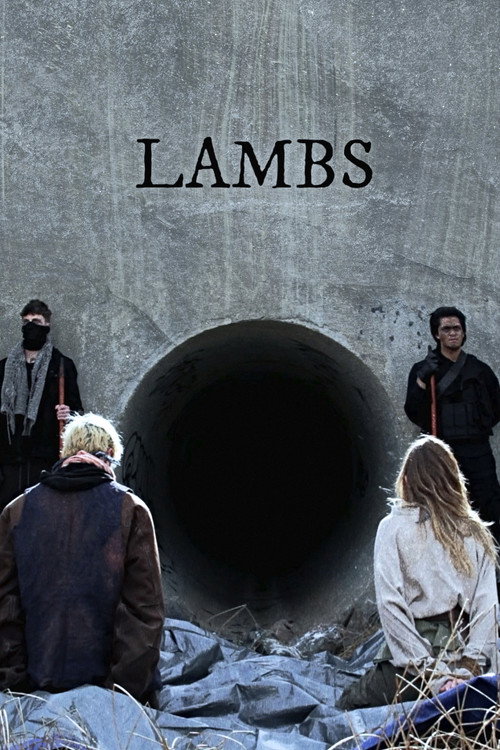 LAMBS (2025) poster