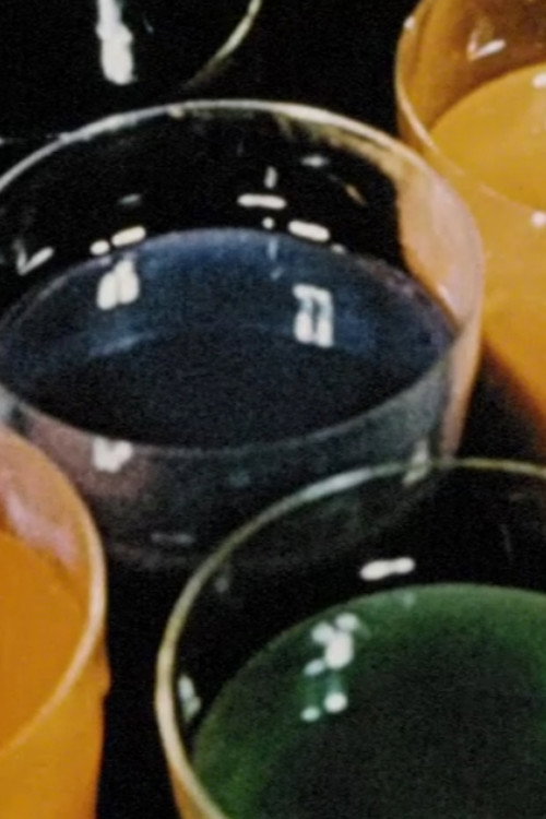 Color (1968) poster