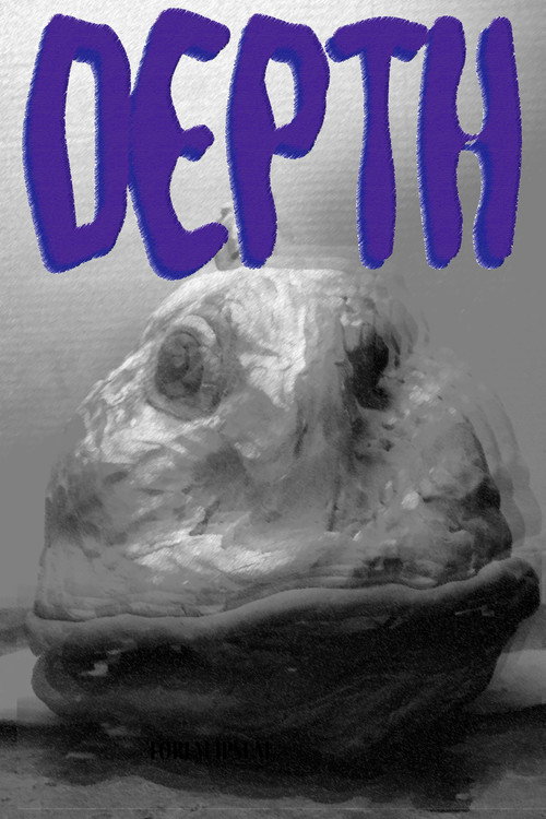 Depth (2026) poster
