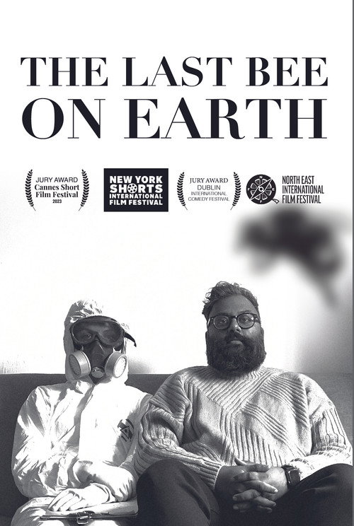 The Last Bee On Earth