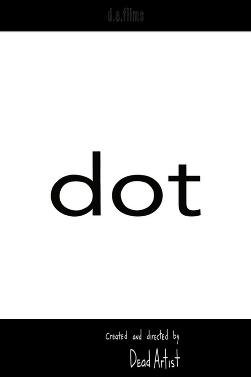 dot (2022) poster