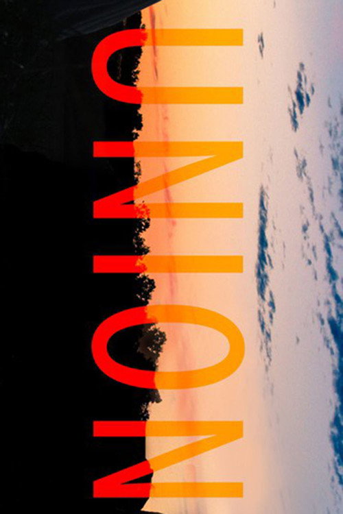 Union (2017) poster