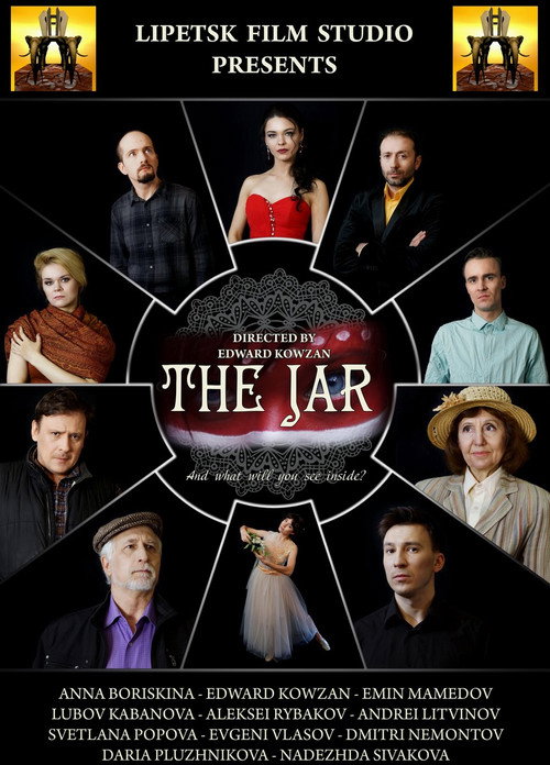 The Jar (2020) poster