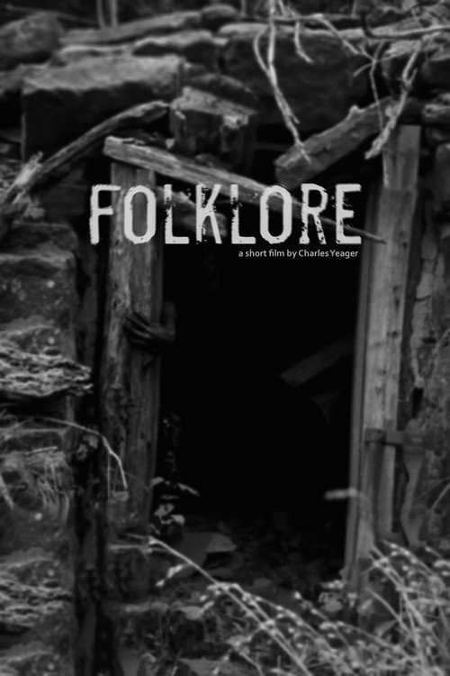 Folklore (2012) poster