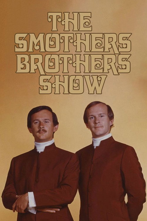 The Smothers Brothers Show (1975) poster