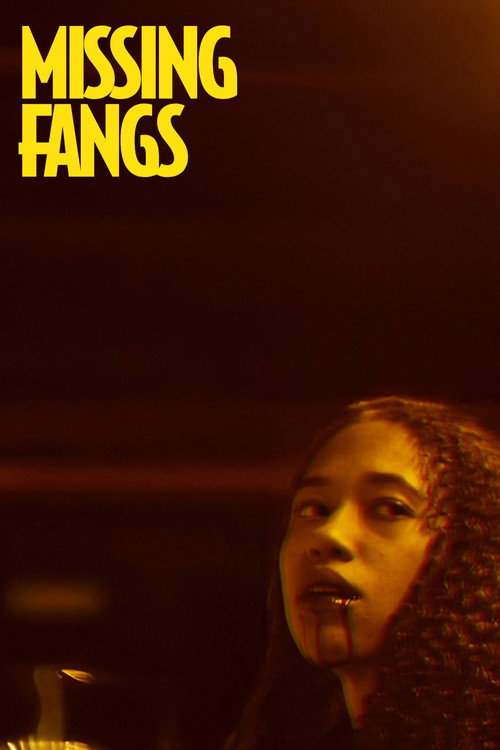 Missing Fangs