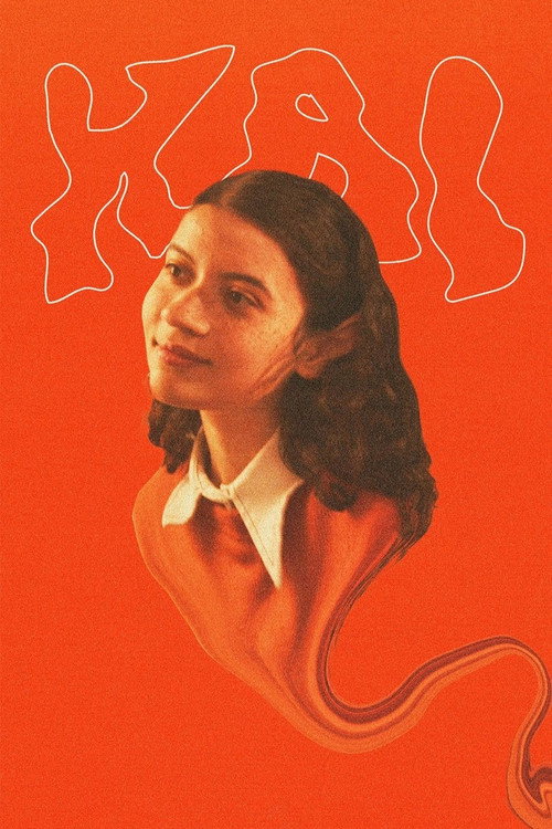Kai (2023) poster