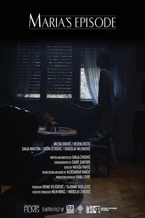 Maria's Episode