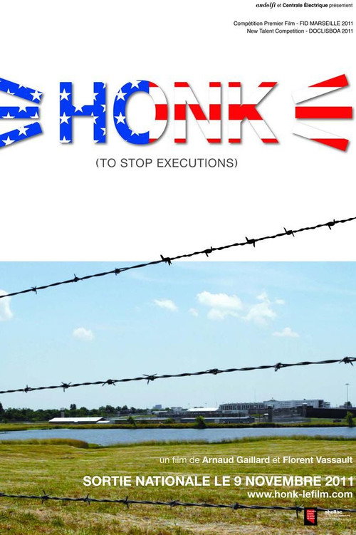 Honk! (2011) poster