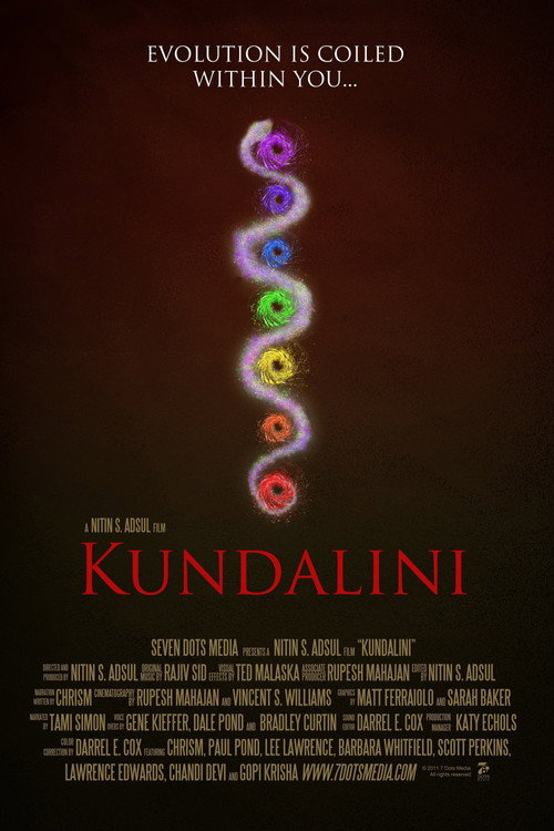 Kundalini (2010) poster