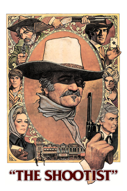 The Shootist