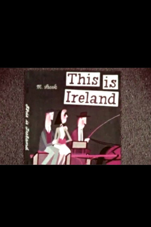This is Ireland