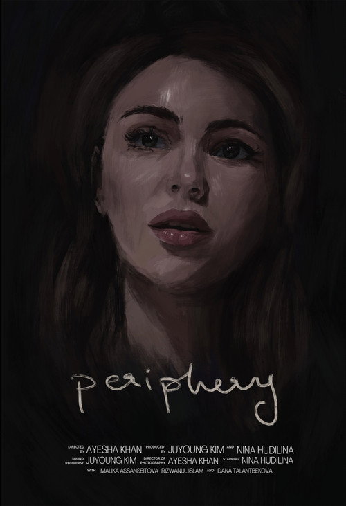 Periphery (2023) poster
