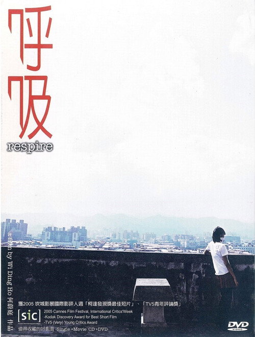 Respire (2005) poster