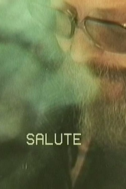 Salute (1999) poster