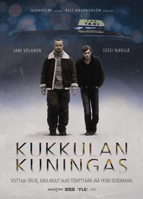 On Thin Ice (2009) poster