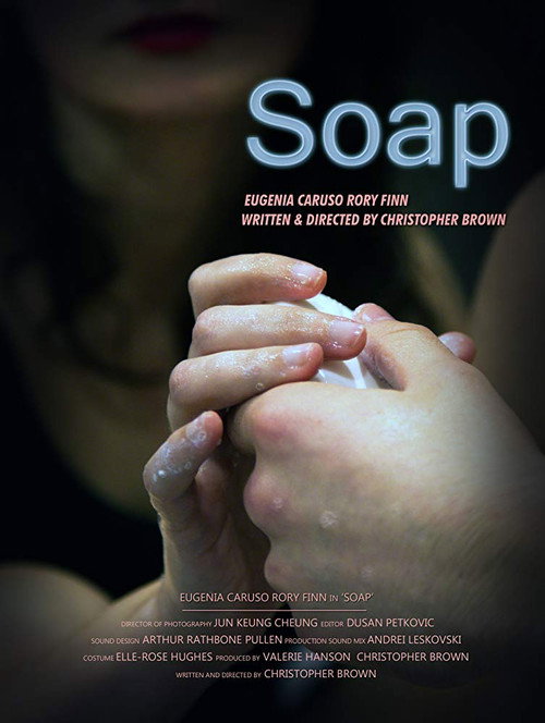 Soap (2015) poster