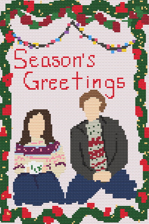 Season's Greetings (2026) poster