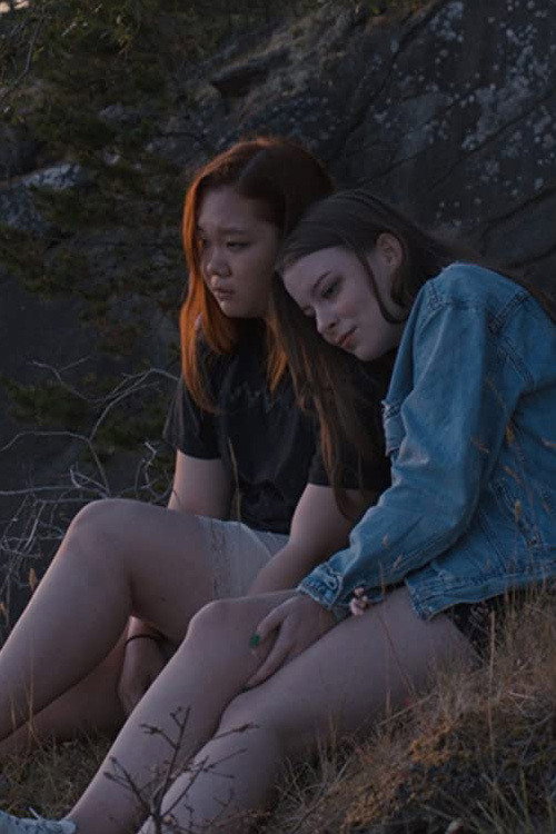 Spring Tide (2020) poster
