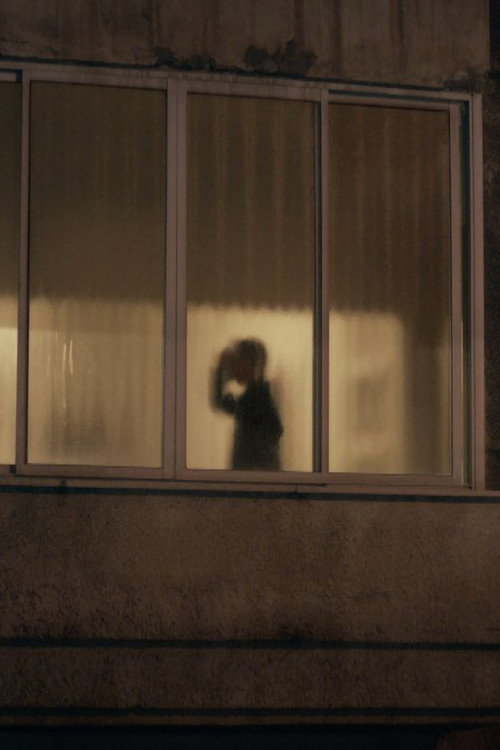 Shadow Puppets (2013) poster