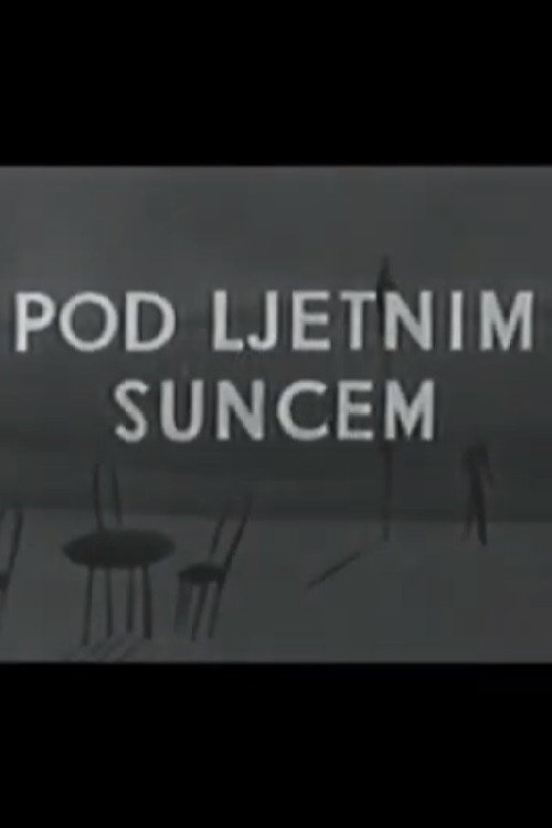 Under the Summertime Sun