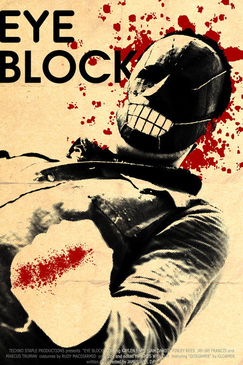 Eye Block