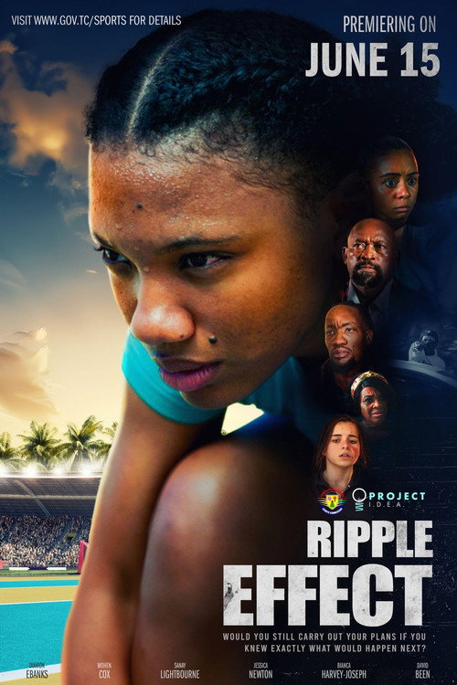 Ripple Effect (2024) poster
