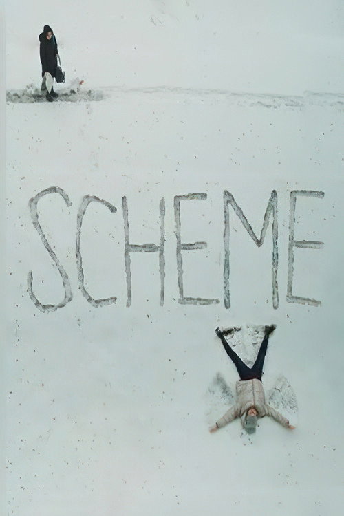 Scheme (2022) poster
