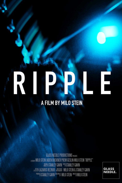 Ripple (2026) poster