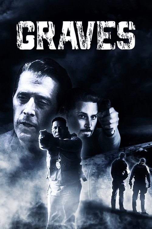 Graves (2022) poster