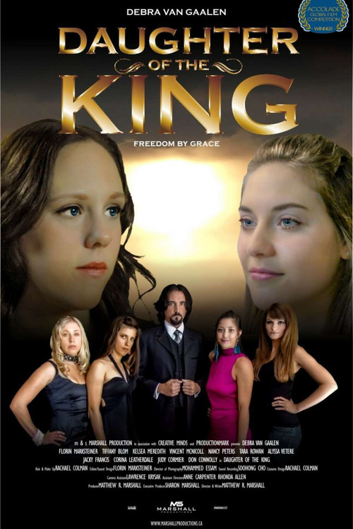 Daughter of the King