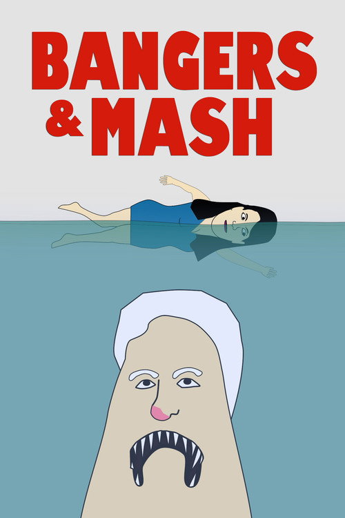 Bangers & Mash