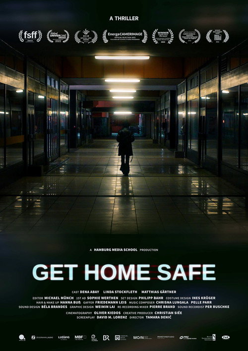 Get Home Safe