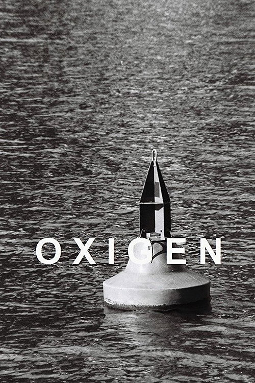 Oxygen (2010) poster
