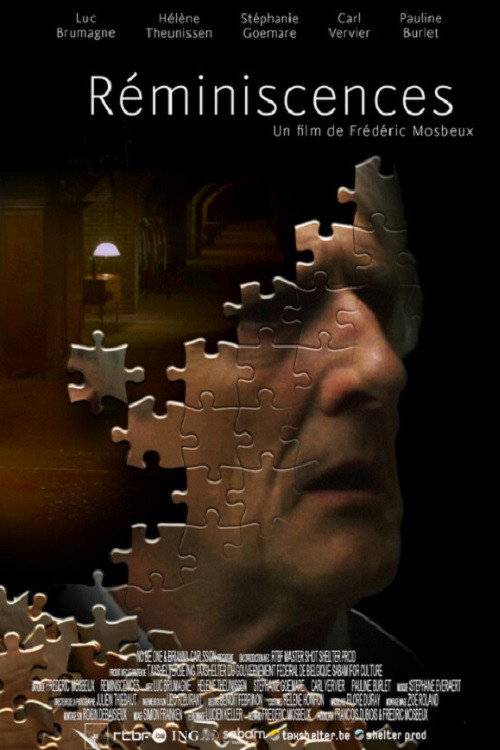 Memory Lane poster