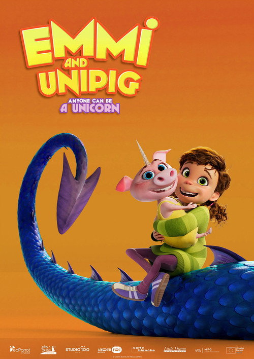 Emmi & Unipig