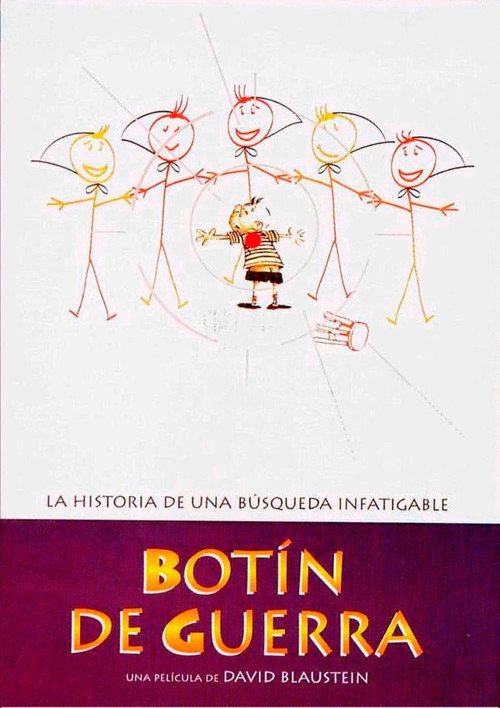 Spoils of War (2000) poster