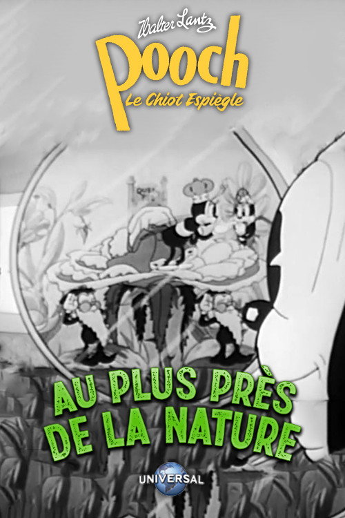 Nature's Workshop