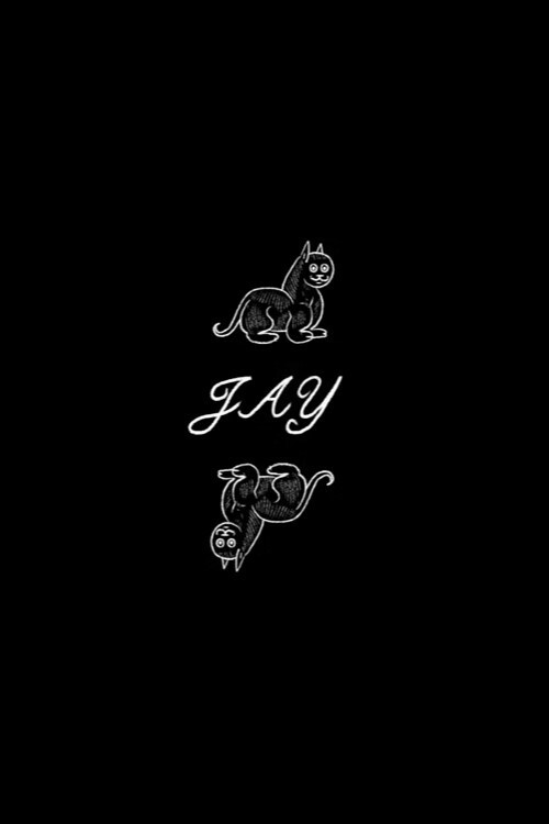 Jay (2020) poster