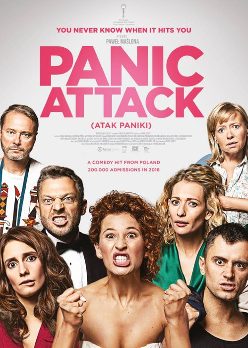 Panic Attack
