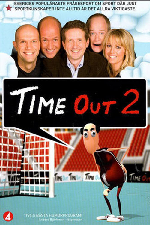 Time Out 2 (2006) poster
