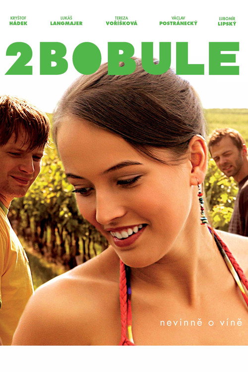 Grapes 2 (2009) poster