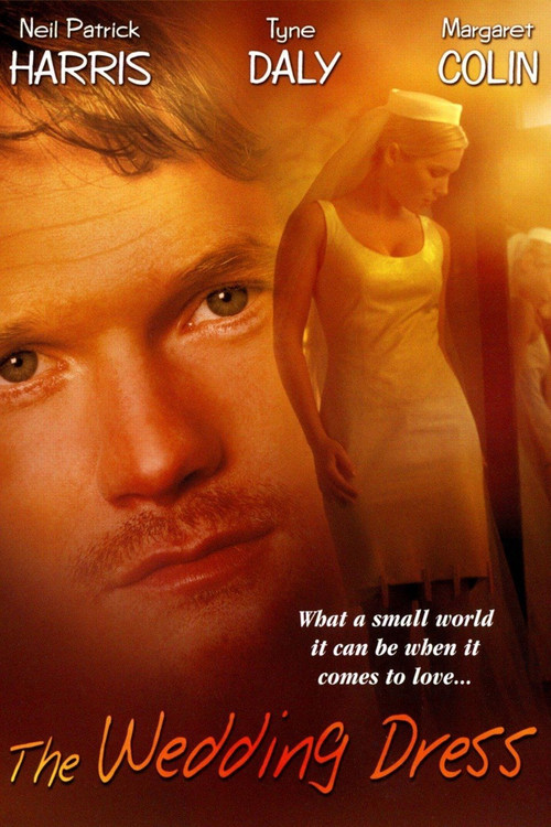 The Wedding Dress