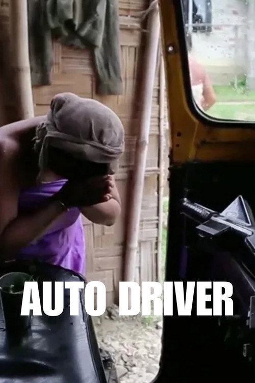 Auto Driver (2016) poster