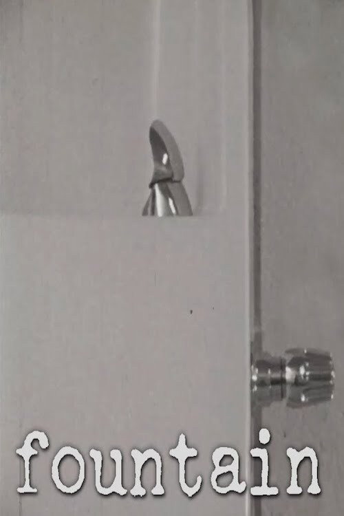 Fountain (1972) poster