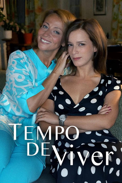 Tempo de Viver