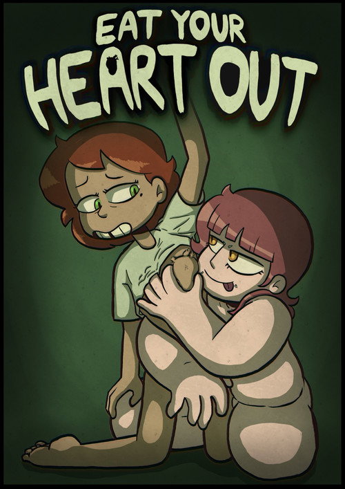 Eat Your Heart Out (2026) poster