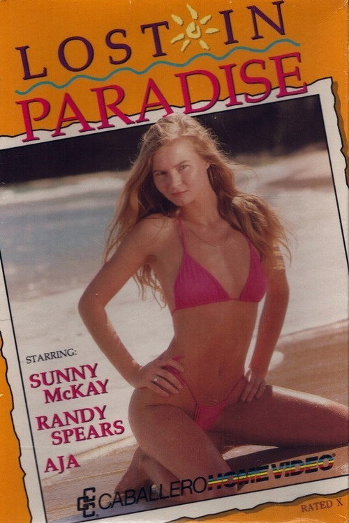 Lost In Paradise