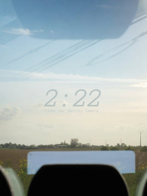 2:22 poster