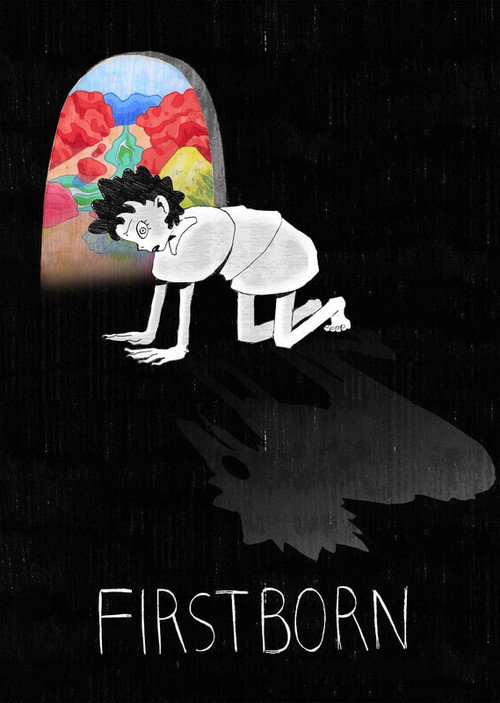 Firstborn (2026) poster